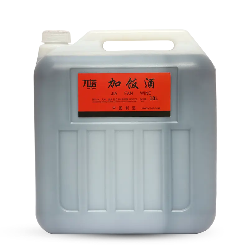 10L vína Jia Fan 10L vína Jia Fan