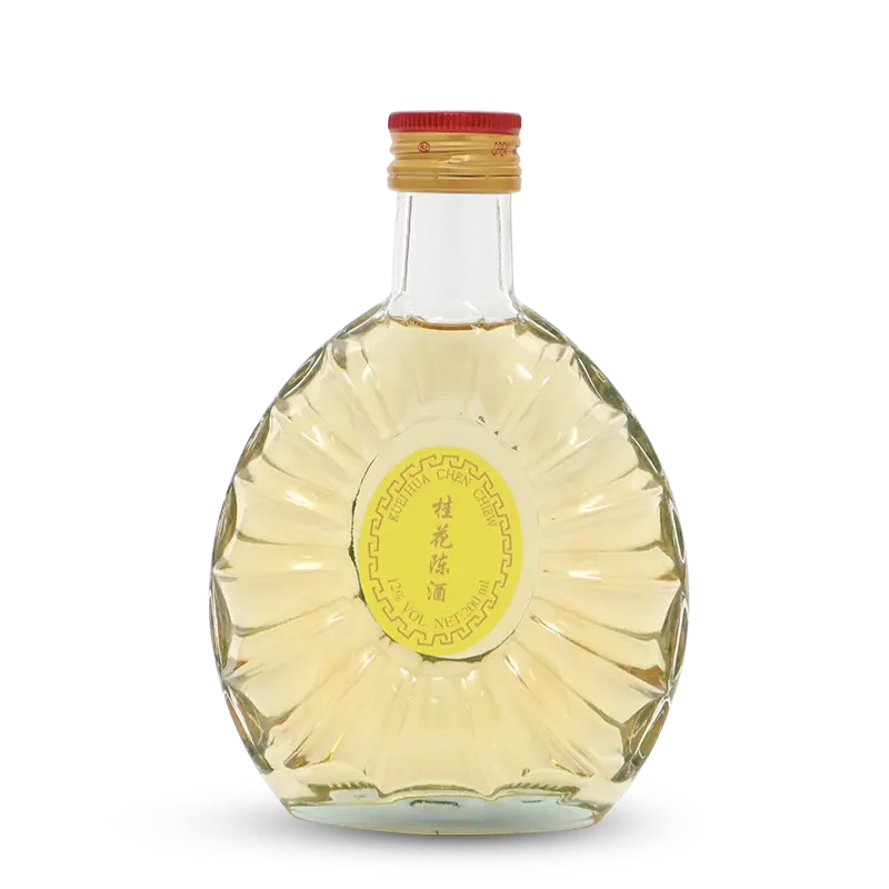 200 ml XO FĽAŠA Osmanthus Wine