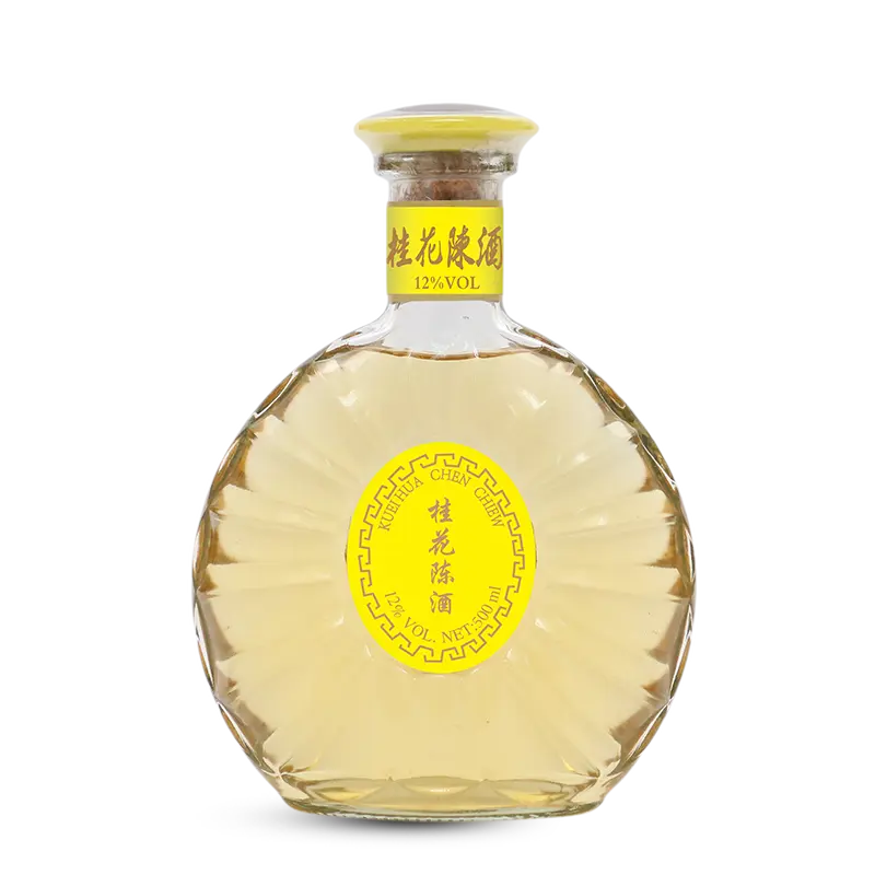 500 ml XO FĽAŠA Osmanthus Wine 500 ml XO FĽAŠA Osmanthus Wine