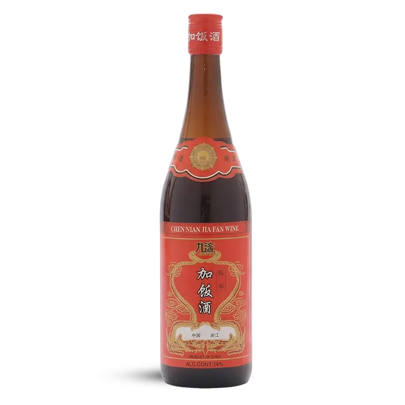 750 ml ryžového vína 750 ml ryžového vína