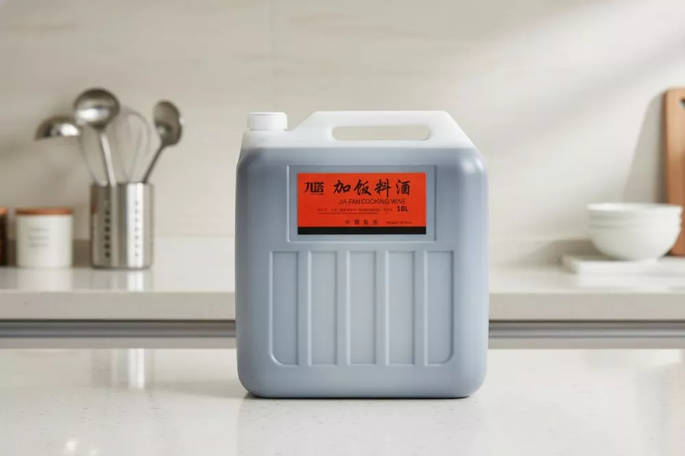 10L Jia Fan Cooking Wine